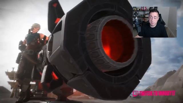 Dungeon Fighter Overkill actually blew my mind смотреть онлайн