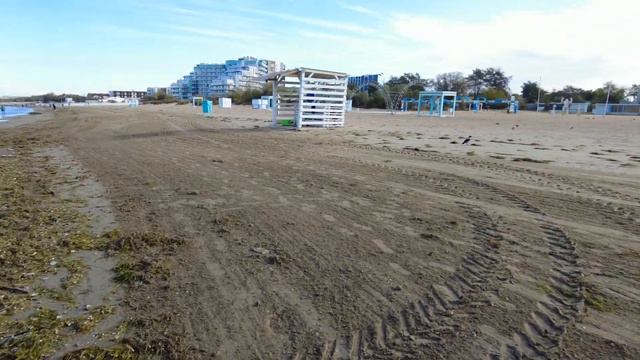 ШОК - ГОРОД ОПУСТЕЛ / В ПАРКАХ НИ ДУШИ / И ПРИ ЧЕМ ТУТ МОРЕ ? смотреть онлайн