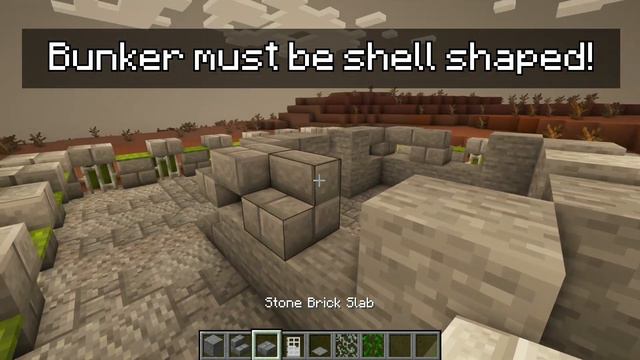 Minecraft | 10+ MILITARY Build Hacks And Tricks