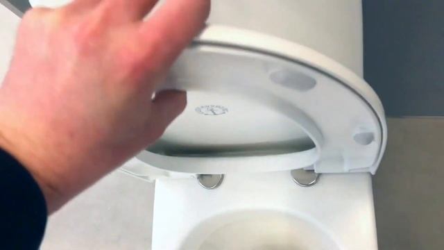 Унитаз-компакт Gustavsberg Estetic 8300 GB1183002S3231 смотреть онлайн