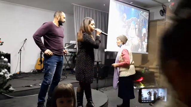 25/12/2020 Рождество(2) смотреть онлайн