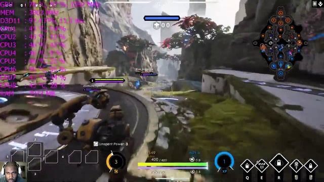 Paragon смотреть онлайн