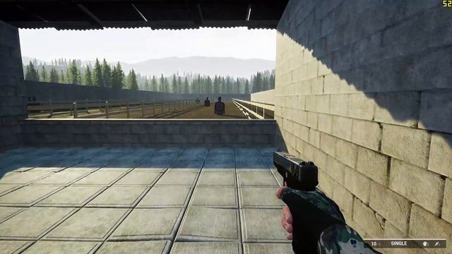 Beyond Enemy Lines 2 1080p Gameplay On GTX 1050 Ti смотреть онлайн