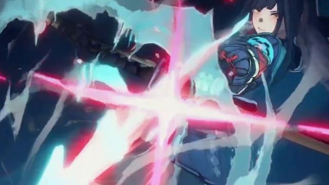 Project Mugen (Edit) смотреть онлайн