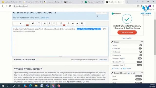 Listing Creation | How to Create ASIN | How to Generate Effective Listing | Amazon Free Course смотреть онлайн