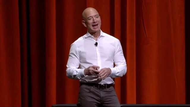 AMAZON.COM HAQIDA MALUMOT смотреть онлайн