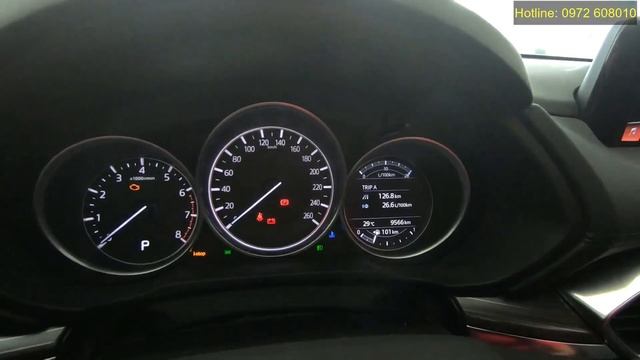 (ĐÃ BÁN) Mazda CX5 2.5 2WD 2018. Odo 9k km Đen Quý Phá смотреть онлайн