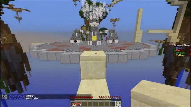 Bedwars: We do ok... [Ep 3] смотреть онлайн