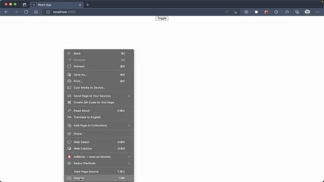 Life Cycle Methods of Component in React App | React Tutorials in Hindi #16 смотреть онлайн