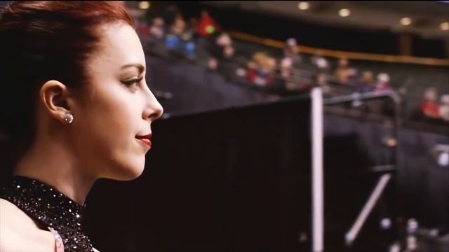 Ashley Wagner - Believer |HD| смотреть онлайн