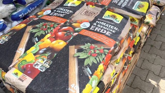 ВЛОГ?? ПОЕХАЛИ В СТРОИТЕЛЬНЫЙ МАГАЗИН I КУПИЛА КОМНАТНЫЕ ЦВЕТЫ I ЖИЗНЬ В ГЕРМАНИИ смотреть онлайн