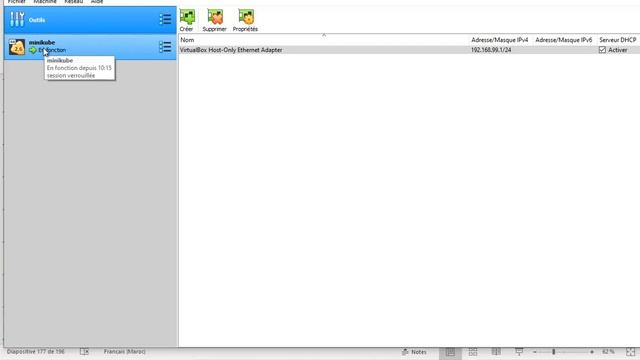 Part 12- Orchestration des conteneurs avec KUBERNETES Part 2 смотреть онлайн