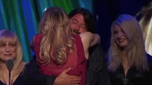 The Real Reason Rockers Can't Stand Foo Fighters's Dave Grohl смотреть онлайн