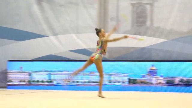 Тимошина Арина булавы смотреть онлайн
