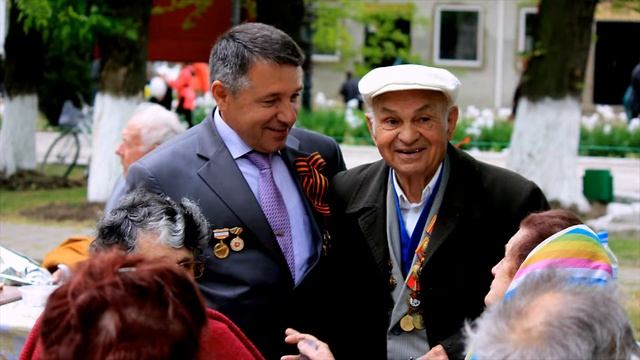 Праздник, который всегда с нами смотреть онлайн