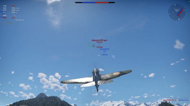 🔸| USSR Air & Tank Battle | War Thunder | Nepali |🔸 смотреть онлайн