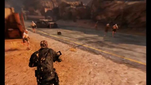 The Haunted Hells Reach walkthrough part 2|HELL смотреть онлайн