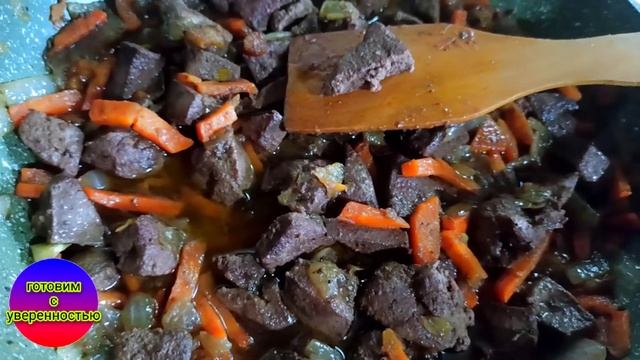 ПЕЧЁНОЧНЫЙ ПАШТЕТ В РУЛЕТЕ смотреть онлайн