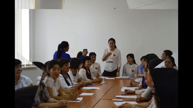 «Общечеловеческие ценности на уроке» смотреть онлайн