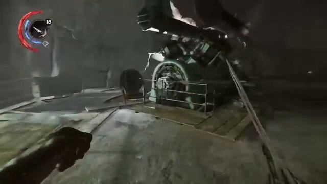Death of the Outsider с Питоном #8 смотреть онлайн