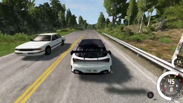 Beamng drive Only on Steam смотреть онлайн