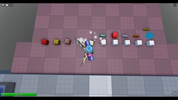 Cube Combination: All white cube recipes