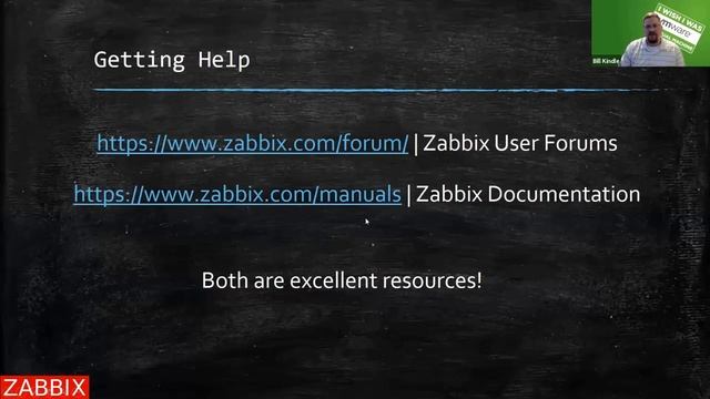 FWVMUG June 2020 - Monitoring on a Budget смотреть онлайн