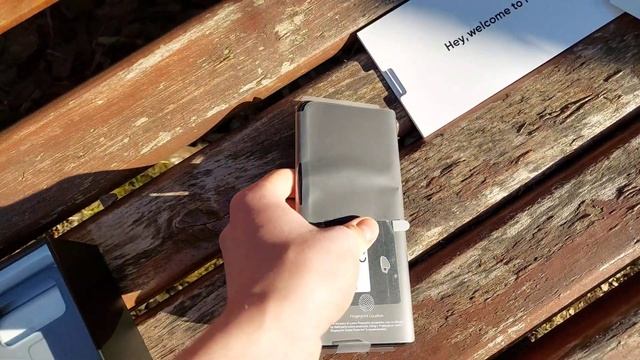Rozpakowanie nowego realme GT Master edition ? смотреть онлайн