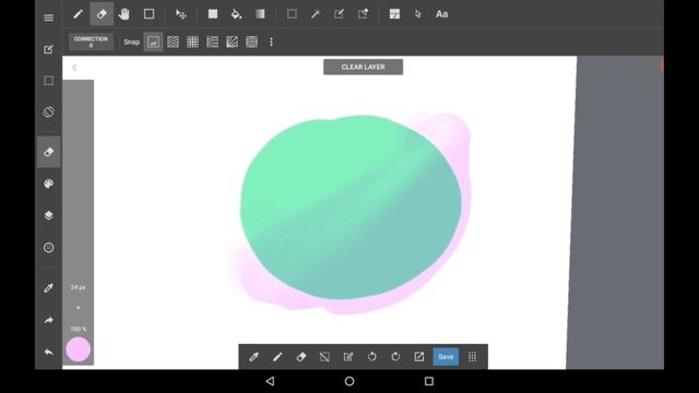 How To Shade - Medibang Paint Tutorial For Beginners смотреть онлайн