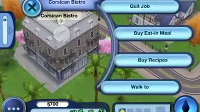 The Sims 3 IOS LP EP 2 "Engage already" смотреть онлайн