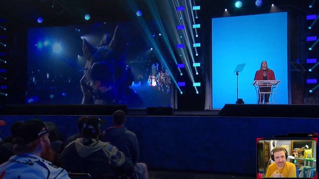 BlizzCon 2019 ►► Ждем Diablo Immortal и Другие мобильные проекты! смотреть онлайн