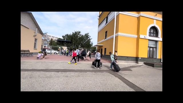 крутой трип с подругой в другой город ?️ смотреть онлайн