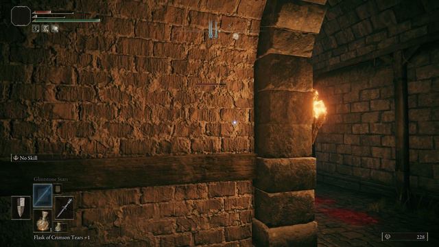 Elden Ring Get To Secluded Cell Site Of Grace Stormveil Castle Walkthrough