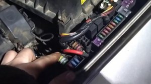 Geely sc7 реле бензонасоса где находится #авто #автомобиль #рекомендуемое #топ #ремонт #Geely