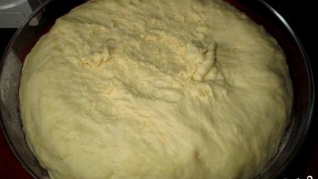 Сборник рецептов