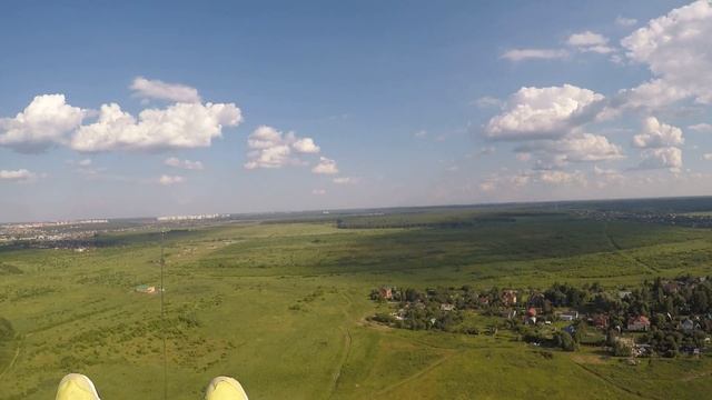 Домодедовский округ Кучино смотреть онлайн