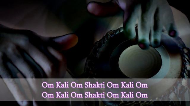 Curso de Mantras / Khali Kirtan смотреть онлайн