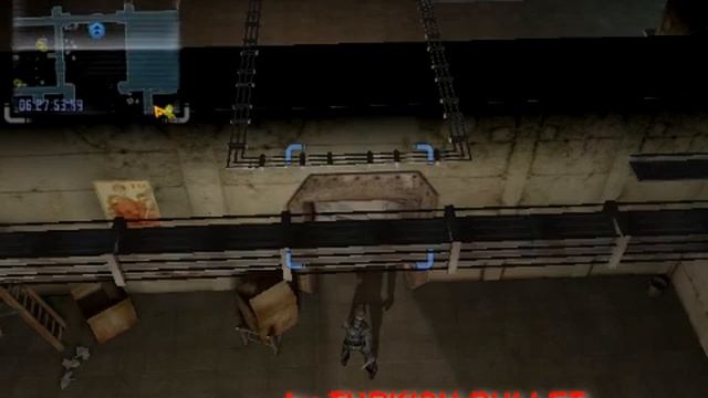 Gorky Zero: Beyond Honor (Mission 7 - Prepare The Barbecue | Hard Difficulty | Part 5 of 9) смотреть онлайн