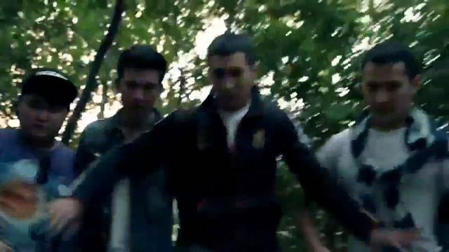 ЗАСТУПИТЬСЯ ЗА БРАТА и поплатился смотреть онлайн