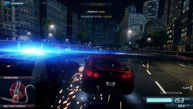 Low End PC Car Game | The Best | Need for Speed Most Wanted 2012 | 4GB RAM | 2GB RAM смотреть онлайн