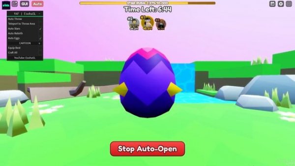 [NEW?] Yeet A Friend! Script / Hack PASTEBIN 2023 | AUTO FARM, AUTO REBIRTH, SPEED and More