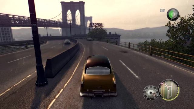 Mafia II Definitive Edition DLC часть 3