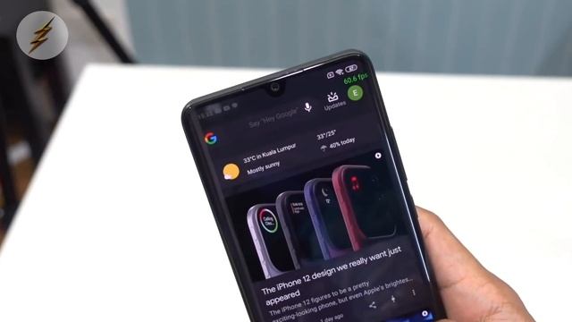 Xiaomi Mi Note 10 Lite VS Samsung A71 | Comparativa | Top Pulso смотреть онлайн