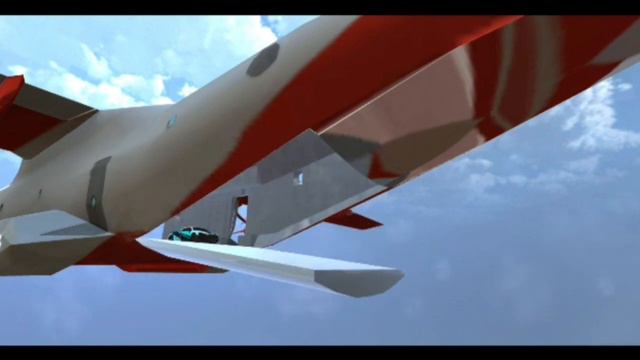 Mega Ramps online game - уровень новичок - Level 1-3 смотреть онлайн