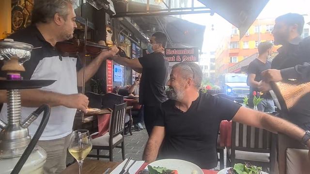 2020г. Стамбул смотреть онлайн