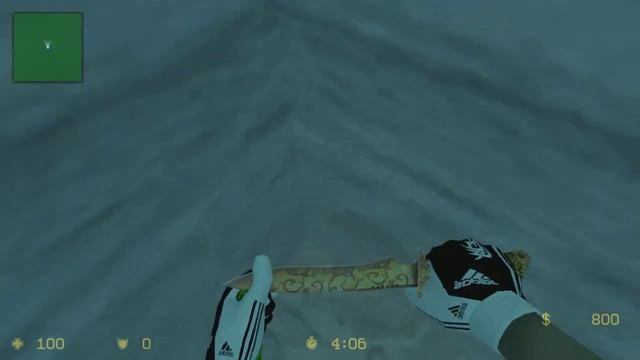 Все Секреты Карты Deathrun_iceworld_v2 смотреть онлайн