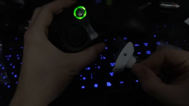 Unpacking "Зарядка для Xbox 360" смотреть онлайн