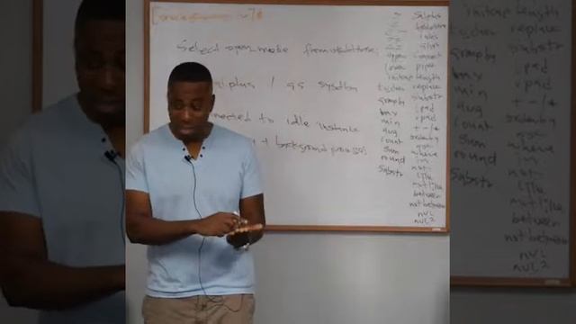 What is Oracle Memory смотреть онлайн