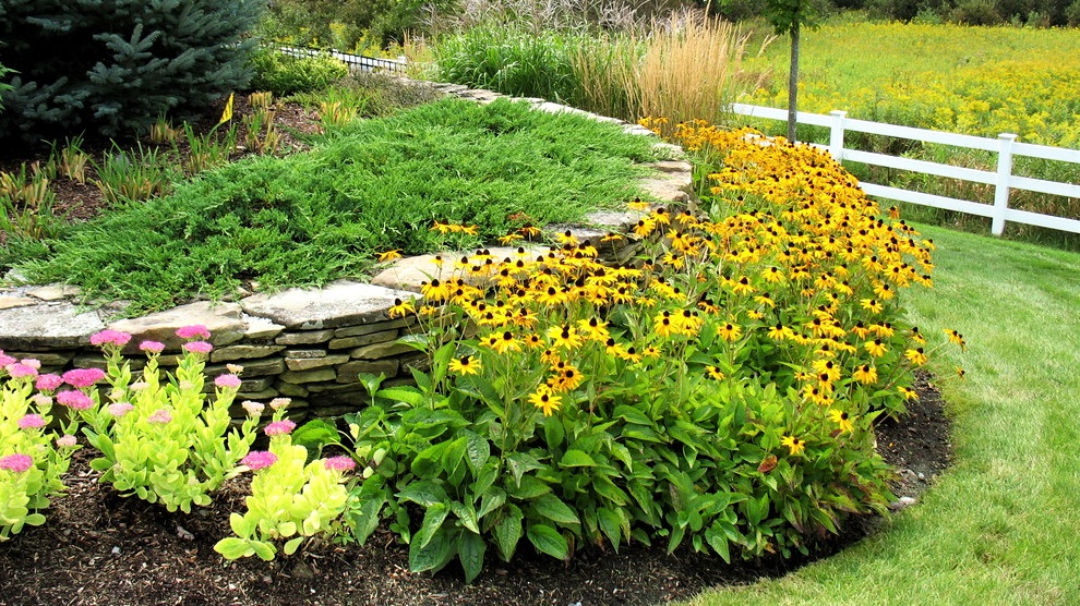 ?Уют и красота садовых участков Прекрасные идеи для воплощения / Beautiful Garden Ideas / A - Video смотреть онлайн
