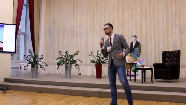 КАК ПУТЕШЕСТВОВАТЬ ПО ВСЕМУ МИРУ ПОЧТИ БЕСПЛАТНО | Победитель конкурса Ораторы Города Р. смотреть онлайн